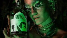 De couleurs et de parfums