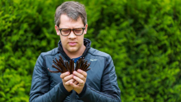 Gousse de Vanille : Points Blancs ? Le Guide Visuel pour Différencier Givre et Moisissure