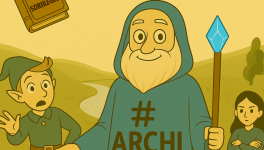 Le sens des mots - dernier chapitre