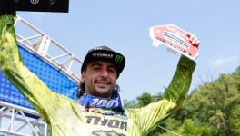 Performance 100 % française 