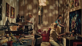 Secret de famille (2021) Cristiane Oliveira