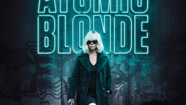 Atomic Blonde