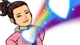 Tout a basculé lorsque mon corps a commencé à battre