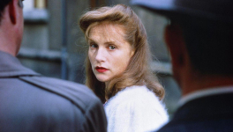 Une affaire de femmes (Claude Chabrol, 1988)