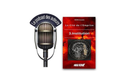 La Cité de L'Emprise - Institution