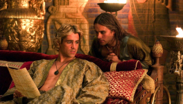 Alexandre (2003) Oliver Stone