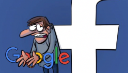 The media's problematic dependence on Google and Facebook