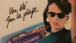 « Ne regarde pas la vie dans ton rétroviseur »