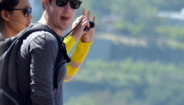 Yesterday was The International Women (Rights) Day