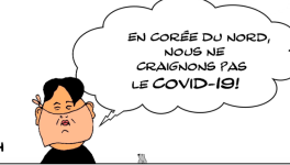 kim jong-un crâne