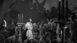 Ivan le Terrible (1945) Sergei M. Eisenstein