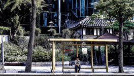 Cet enfant que la vie efface...