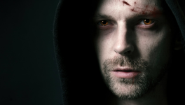 La frontière du trépas