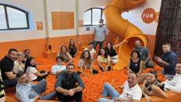 Il progetto TOMATO - The Original Museum Available to Overall