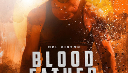 Blood Father