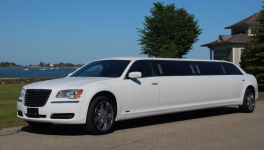 Limousine (version corrigée)