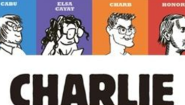 "N'oublions pas Charlie" (chanson)