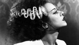 La Fiancée de Frankenstein (Bride of Frankenstein, James Whale, 1935)