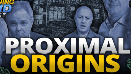 Our Enemy is Not Modern : Covidian Men, Assange's Same Old Refrain, and Historical Nato Summit.