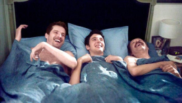 Plaire, aimer et courir vite (Christophe Honoré, 2018)