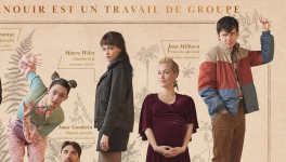 Sex Education - Saison 3