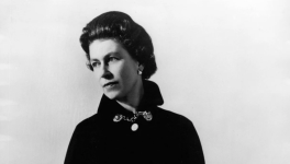 More Than An Icon: How Elizabeth II Carved A Permanent Place In Posterity