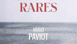 Les oiseaux rares
