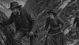 L'Aventurière inattendue ( Ép. 3)