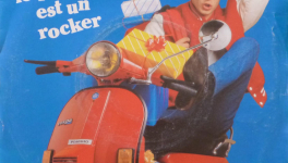 distribution de cadeaux