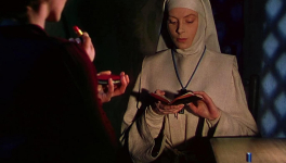 Le narcisse noir (1947) Michael Powell et Emeric Pressburger