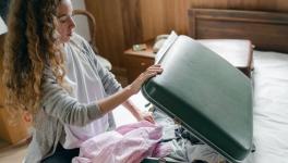 Step-by-Step Instructions to Remember Things You Need When Voyaging