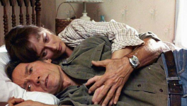 Sur la route de Madison (The Bridges of Madison County, Clint Eastwood, 1995)