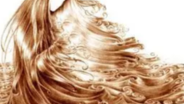 L'océan de ta chevelure écrit le 29/05/2024