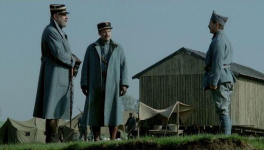 La Vie et rien d'autre (Bertrand Tavernier, 1989)