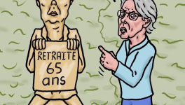 A quel âge le départ à la retraite ?