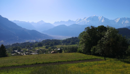 LA PAVLOVA : UNE RECETTE POUR VOS PAPILLES…ET POUR LES ARTISANS DU TOURISME
