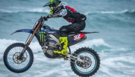 4e épreuve du CFS à Hossegor