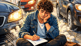 Où il est question de fesses et de grand banditisme