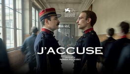 J'accuse (Roman Polanski, 2019)
