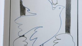 From Indictment to Convictionand Arrestat (Jail)