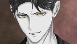 Illustration - Chapitre 6 d’Angel’s Stars