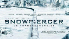 Snowpiercer, le transperceneige (Seolgungnyeolcha, Bong Joon-ho, 2013)