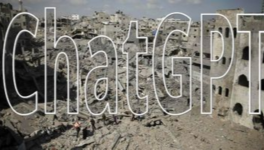 ChatGPT, pour ou contre la guerre ? 