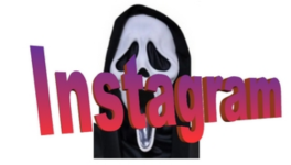 Instagram contre Panodyssey 