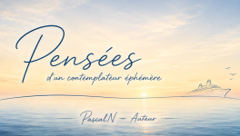 Pensée # 2