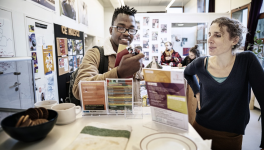 Liberté d'Association en Danger ? Revue de presse ESS,  jeu de piste et soirée débat dans le Métavers...