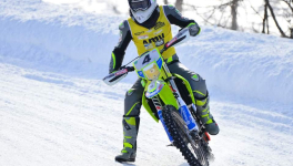 Les performances de Viven Gonnet