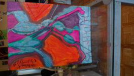 Mic-Mac des mondes brisés