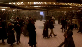 La porte du paradis (1980) Michael Cimino