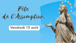 Le 15 août